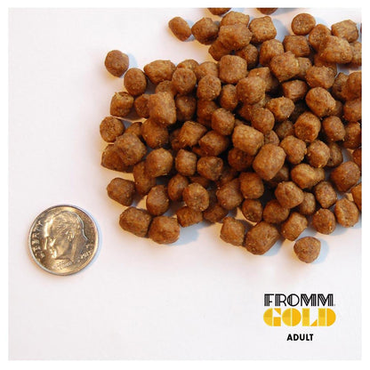 Fromm Gold Adult Cat Food - 1.8 Kg - Cat Food - Fromm - PetMax Canada