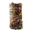 Living World Green Botanicals Hay Bale Flowers  Small Animal Treats  | PetMax Canada