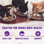 Wellness Healthy Indulgence Gravies Tuna & Mackerel Wet Cat Food  Canned Cat Food  | PetMax Canada