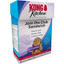 Kong Kitchen Soft & Chewy Join The Club Sandwich Dog Treats  Dog Treats  | PetMax Canada