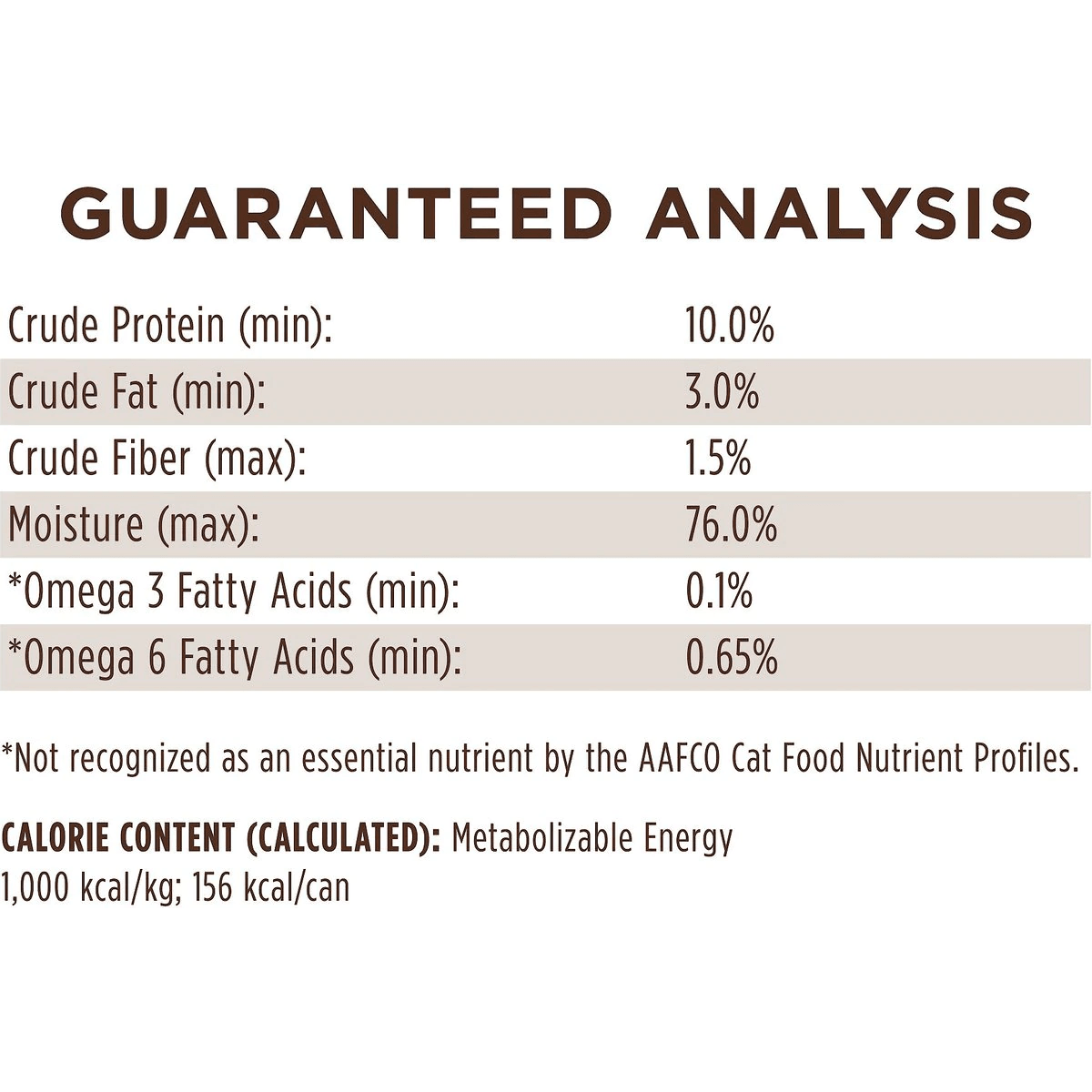 Instinct Canned Cat Food Limited Ingredient Diet Grain Free Rabbit - 156g - Canned Cat Food - Instinct - PetMax Canada