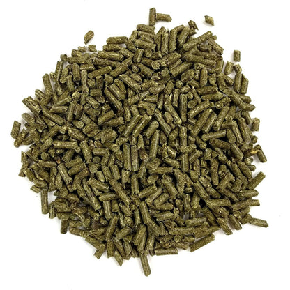 Oxbow Essentials Adult Rabbit Food - 5 lbs - Small Animal Food Dry - Oxbow - PetMax Canada