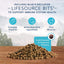 Blue Buffalo Wilderness Cat Food Mature Chicken  Cat Food  | PetMax Canada