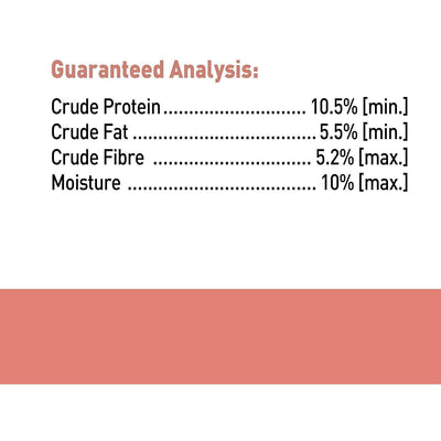 Living World Small Animal Veggie Flavour Sticks - 45g - Small Animal Food Treats - Living World - PetMax Canada