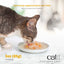 Catit Divine Shreds Chicken In Jelly Multipack  Canned Cat Food  | PetMax Canada