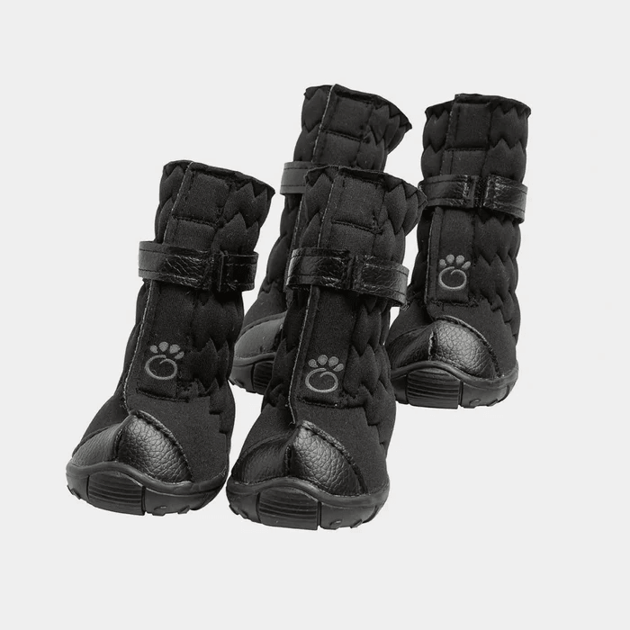 GF Pet Elastofit Boots For Dogs - XX-Small - Boots - GF Pet - PetMax Canada