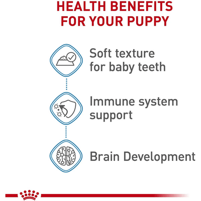 Royal Canin X-Small Canned Puppy Food - 85g - Canned Dog Food - Royal Canin - PetMax Canada