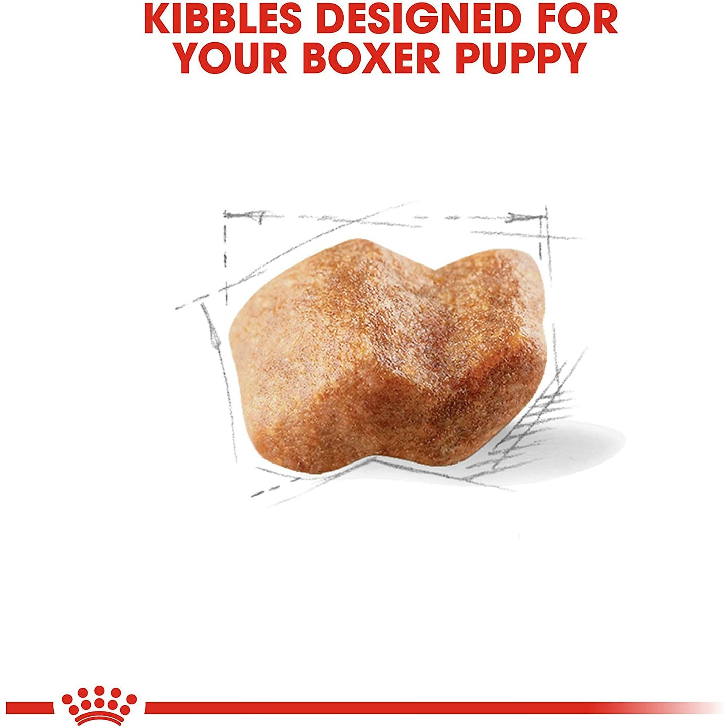 Royal Canin Boxer Puppy Food  Dog Food  | PetMax Canada