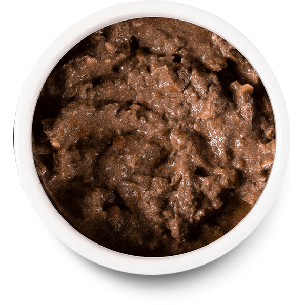 Open Farm Wet Cat Food Grass Fed Beef Rustic Blend PetMax