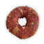 Dogit Snack Bar Dog Treats Duck Rawhide Donut  Dog Treats  | PetMax Canada