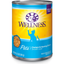Wellness Complete Health Chicken & Herring Formula Grain-Free Canned Cat Food 354g Canned Cat Food 354g | PetMax Canada