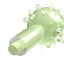 Zeus Duo Dog Toy Spike Dumbbell Mint Scent Green  Dog Toys  | PetMax Canada