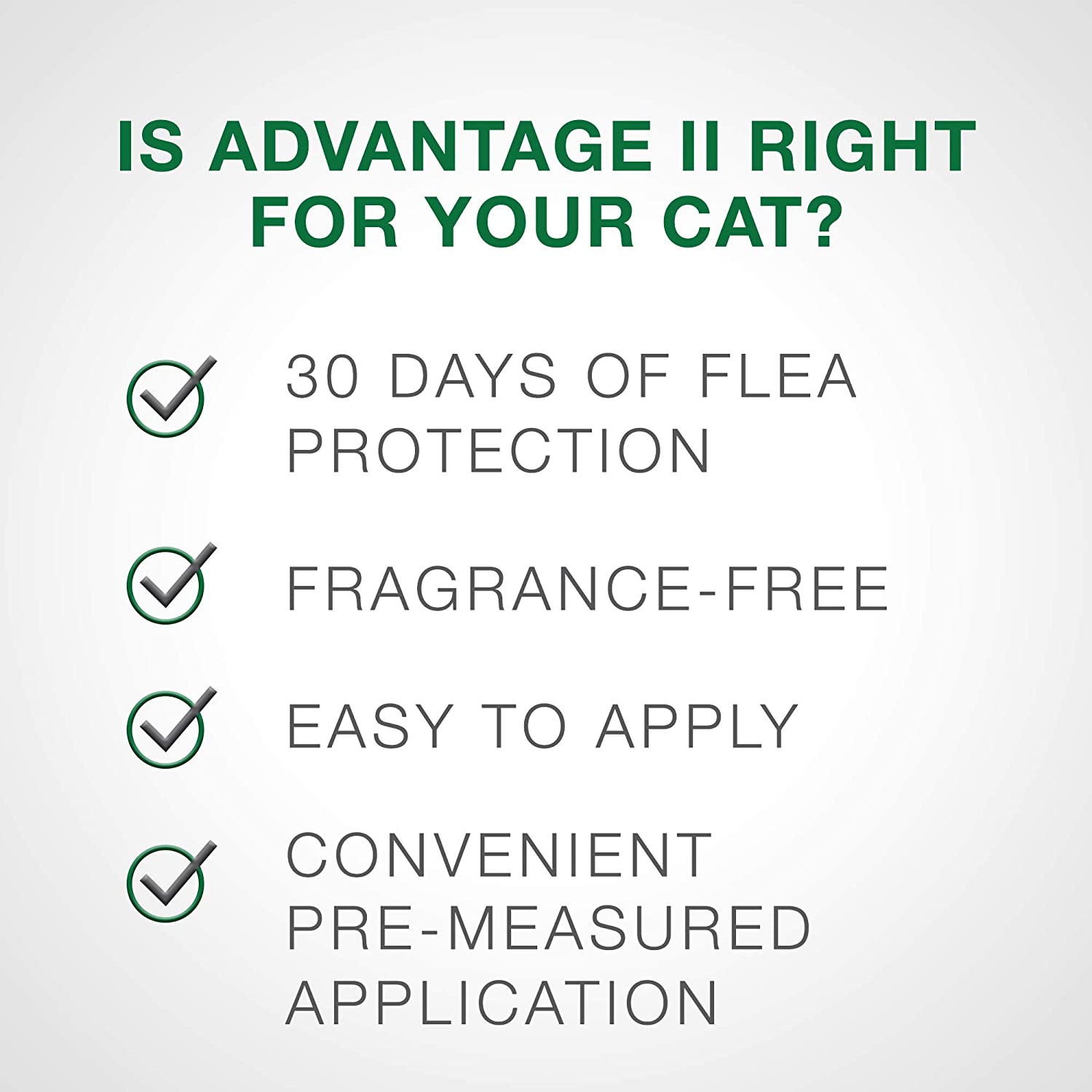 Advantage II For Kittens  Flea & Tick  | PetMax Canada