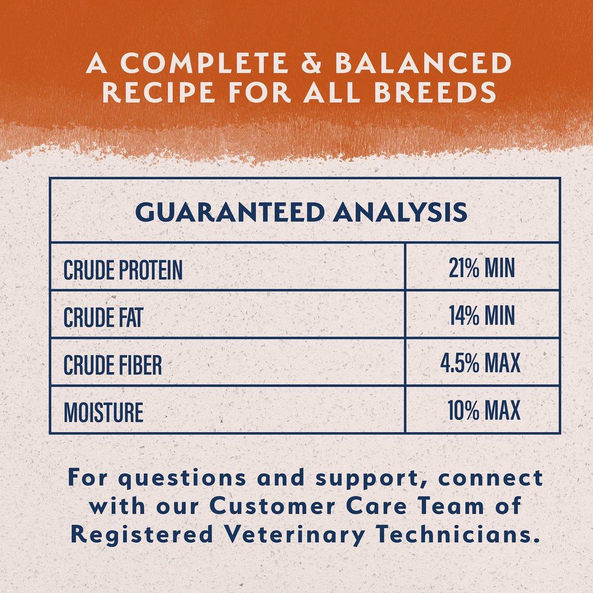 Natural Balance Limited Ingredient Diet Duck & Brown Rice Dog Food - 10 Kg - Dog Food - Natural Balance - PetMax Canada