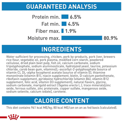 Royal Canin X-Small Canned Puppy Food - 85g - Canned Dog Food - Royal Canin - PetMax Canada