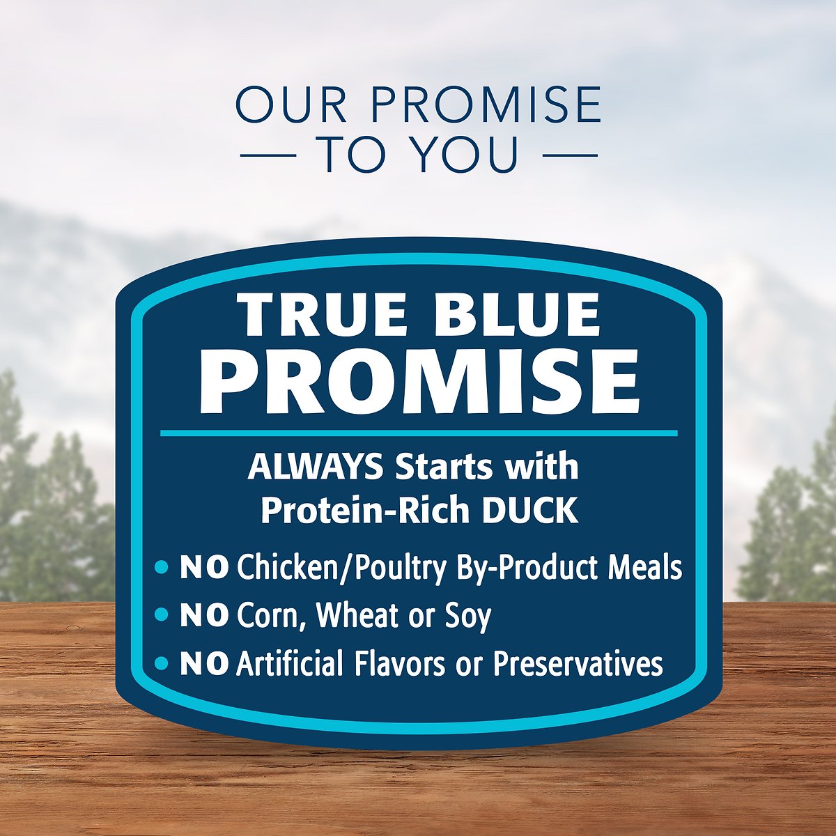 Blue Buffalo Wilderness Duck & Chicken Grill Grain-Free Canned Dog Food  Canned Dog Food  | PetMax Canada