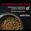Diamond Naturals Grain Free Whitefish & Potato Dry Dog Food  Dog Food  | PetMax Canada