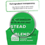 Open Farm Wet Cat Food Homestead Turkey Rustic Blend - 156g - Canned Cat Food - Open Farm - PetMax Canada
