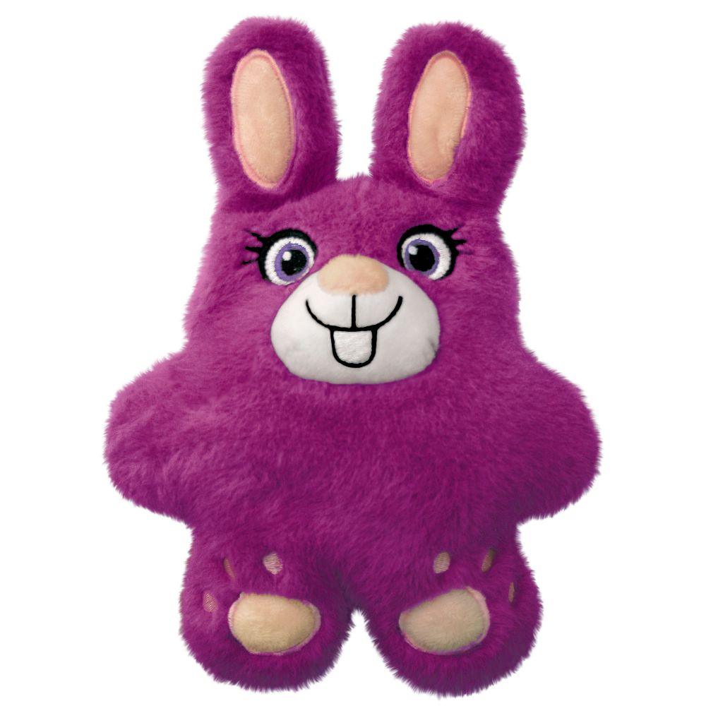 Kong Dog Toy Snuzzles Bunny - Medium - Dog Toys - Kong - PetMax Canada