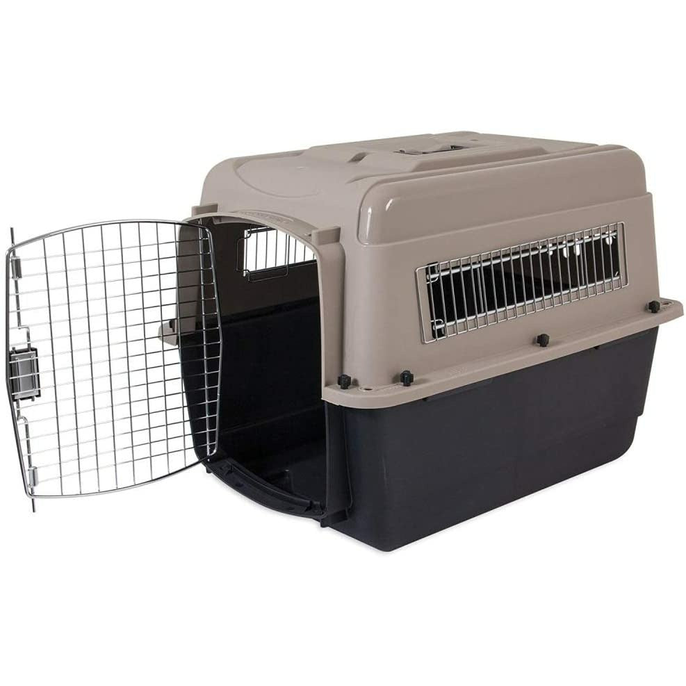 PetMate Vari Kennel Dog Crate  Plastic Crates  | PetMax Canada