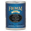 Fromm Canned Dog Food Whitefish & Lentil Pate  Canned Dog Food  | PetMax Canada