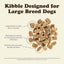 Now Fresh Grain Free Large Breed Adult Turkey, Salmon, Duck Recipe for dogs  Dog Food  | PetMax Canada