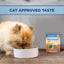Natural Balance Platefulls Indoor Chicken & Chicken Liver Wet Cat Food  Canned Cat Food  | PetMax Canada
