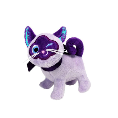 Kong Cat Toy Crackle Winkz Cat  Cat Toys  | PetMax Canada