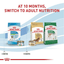 Royal Canin X-Small Canned Puppy Food  Canned Dog Food  | PetMax Canada