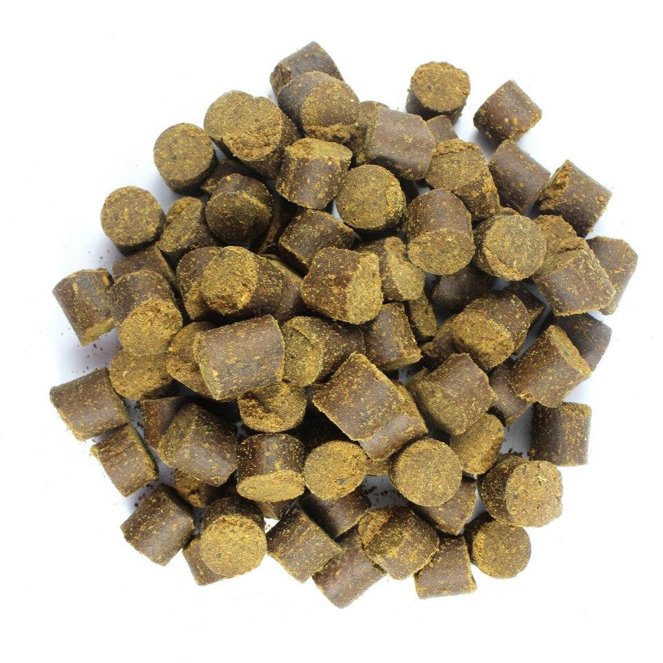 Granville Island Lamb & Kelp Soft & Chewy Treats - 175g - Dog Treats - Granville Island Pet Treatery - PetMax Canada