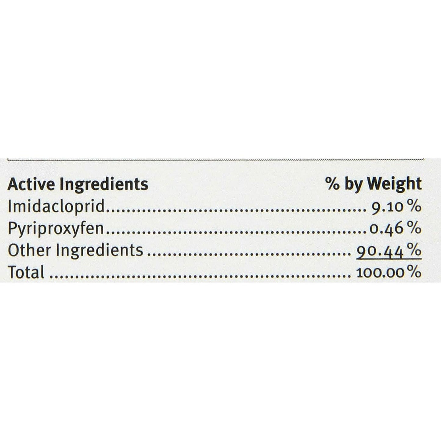 Advantage II For Large Cats - 4Kg+ / 4 Pack - Flea & Tick - Advantage - PetMax Canada