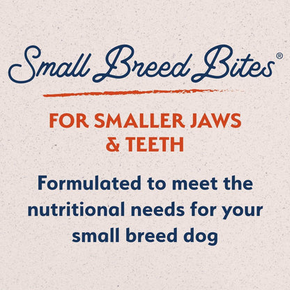 Natural Balance Grain Free Salmon & Sweet Potato Small Breed Dog Food - 1.81 Kg - Dog Food - Natural Balance - PetMax Canada