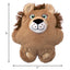 Kong Dog Toy Snuzzles Lion  Dog Toys  | PetMax Canada
