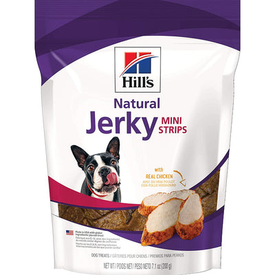 Hill's Science Diet Jerky Treats Chicken  Dog Treats  | PetMax Canada