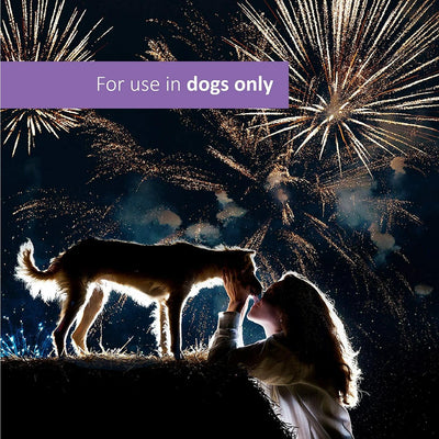 Veterinary Formula Clinical Care Pet Calm Supplement - 30 Count - Health Care - Synergy Labs - PetMax Canada