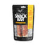 Dogit Snack Bar Dog Treats Chicken Rawhide Twist Large: 15cm / 2 Pack Dog Treats Large: 15cm | PetMax Canada