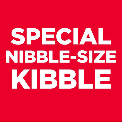Hill's Science Diet Adult Small Paws Lamb Meal & Rice Recipe Dry Dog Food - 2.04 Kg - Dog Food - Hill's Science Diet - PetMax Canada