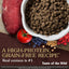Taste Of The Wild Pine Forest Venison & Legumes  Dog Food  | PetMax Canada
