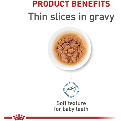 Royal Canin X-Small Canned Puppy Food - 85g - Canned Dog Food - Royal Canin - PetMax Canada