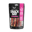 Dogit Snack Bar Dog Treats Duck Rawhide Twist Medium: 13cm / 4 Pack Dog Treats Medium: 13cm | PetMax Canada