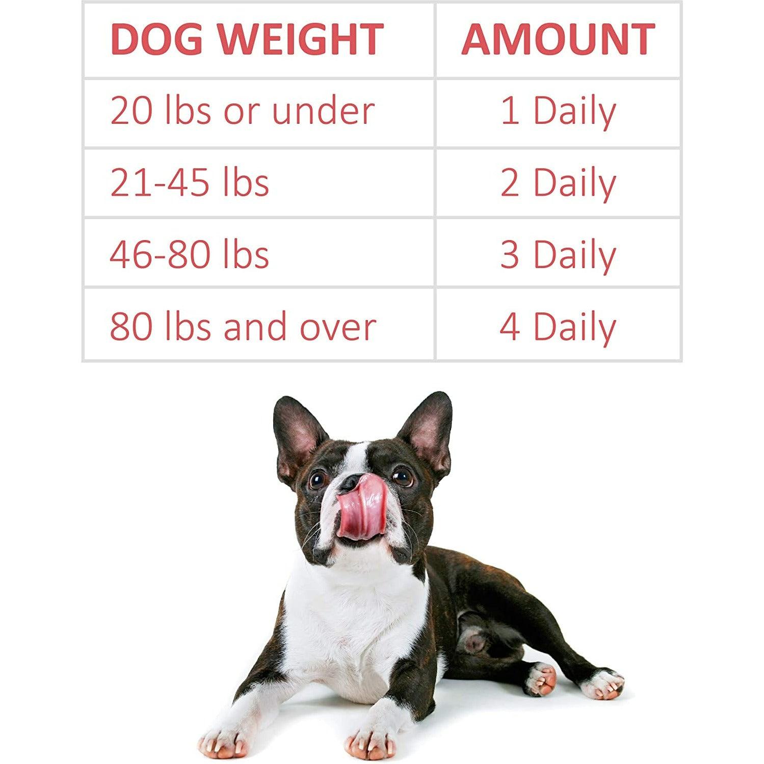 Veterinary Formula Clinical Care Hip and Joint Supplement - 30 Count - Health Care - Synergy Labs - PetMax Canada