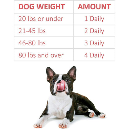 Veterinary Formula Clinical Care Hip and Joint Supplement - 30 Count - Health Care - Synergy Labs - PetMax Canada