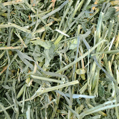 Oxbow Small Animal Health Alfalfa Hay - 425g - Small Animal Litter - Oxbow - PetMax Canada