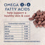 Natural Balance Limited Ingredient Diet Freeze Dried Raw Beef & Brown Rice Recipe Dog Food  Dog Treats  | PetMax Canada