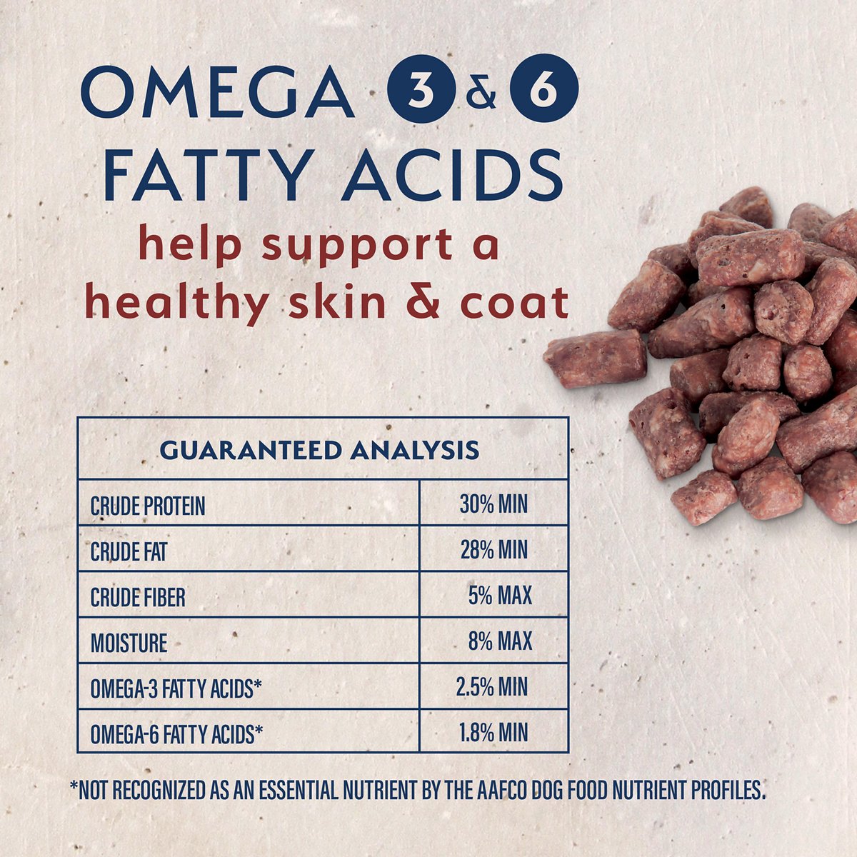 Natural Balance Limited Ingredient Diet Freeze Dried Raw Beef & Brown Rice Recipe Dog Food  Dog Treats  | PetMax Canada