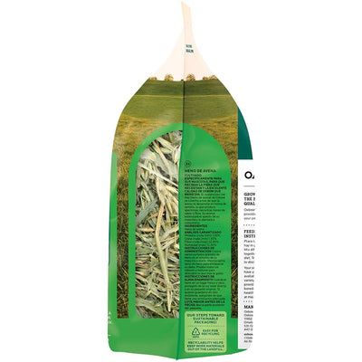 Oxbow Oat Hay - 425g - Small Animal Litter - Oxbow - PetMax Canada