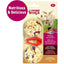 Living World Wheel Delights - Passion Fruit & Flowers  Small Animal Food Treats  | PetMax Canada