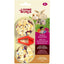 Living World Wheel Delights - Passion Fruit & Flowers  Small Animal Food Treats  | PetMax Canada