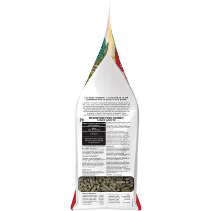 Oxbow Essentials Adult Guinea Pig Food - 5 lbs - Small Animal Food Dry - Oxbow - PetMax Canada