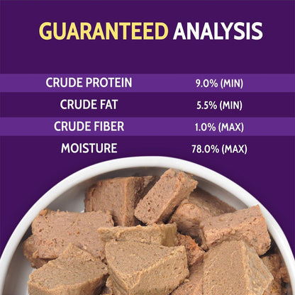 Zignature Trout & Salmon Limited Ingredient Formula Grain-Free Canned Dog Food - 368g - Canned Dog Food - Zignature Pet Food - PetMax Canada